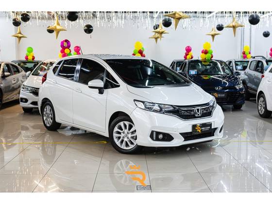 HONDA FIT 1.5 LX 16V FLEX 4P AUTOMÁTICO HONDA FIT 1.5 LX 16V FLEX 4P AUTOMÁTICO